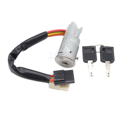 ya 4 8.8.2 Suitable for VIVARO TRAFIC PRIMASTAR 1 Ignition Lock Barrel Contact Switch 7701475696