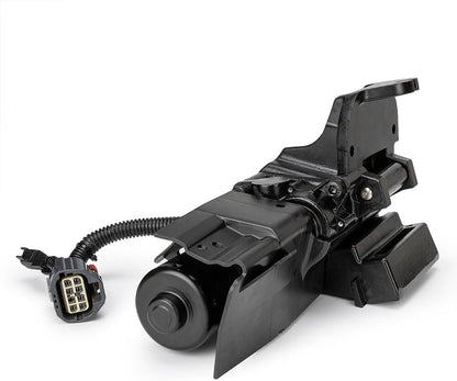 ya 28 10.13 zhengce Passenger Side Power Step Motor W/Linkage For 2015-2020 TAHOE for Yukon