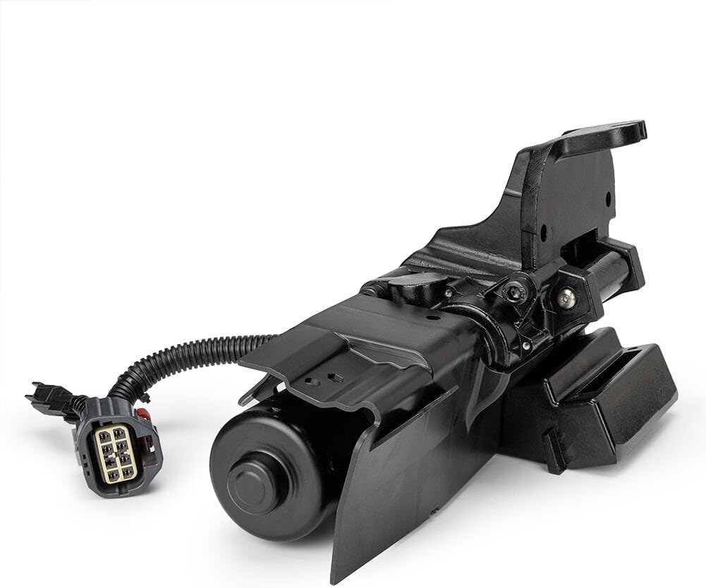 ya 28 10.13 zhengce Passenger-side power stepper motor with linkage suitable for 2015-2020 T