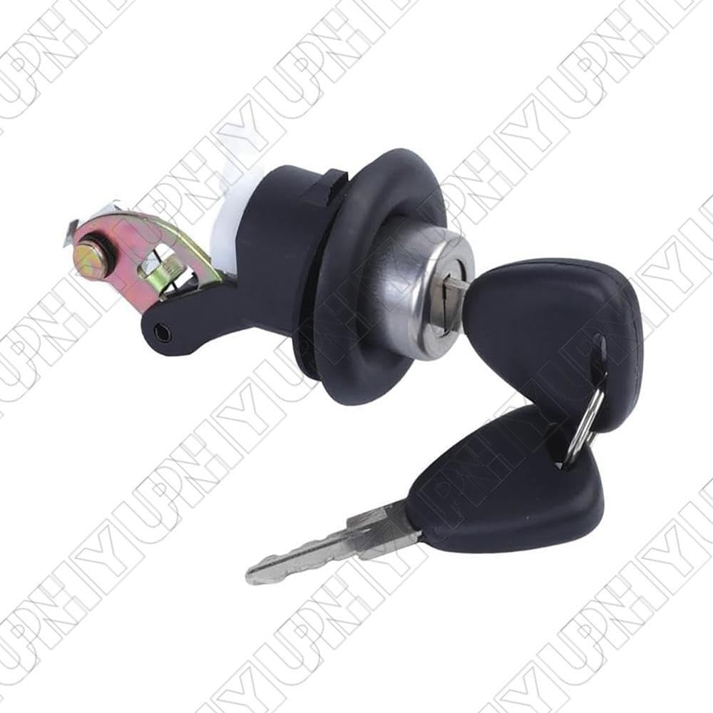 ya 13 9.15 baidi 905020198R, MR4007720 Ignition Switch Lock with 2 Keys for Renault Logan Sandero