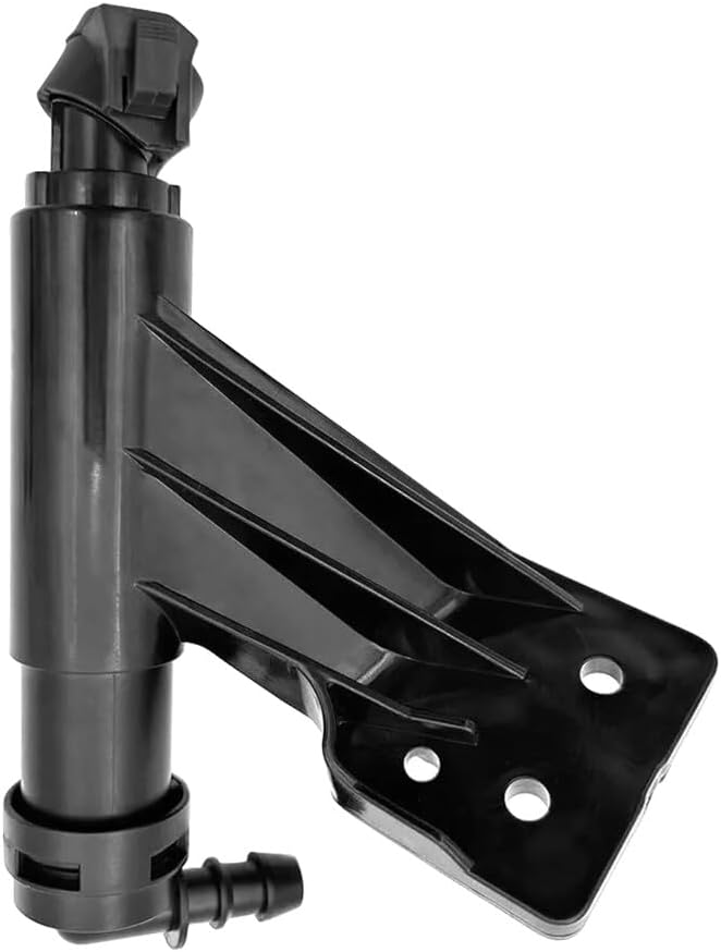 ya 12 10.8 baidi Fits for Sorento 2013-2014 Front Right Side Headlight Lamp Washer Spray Nozzle