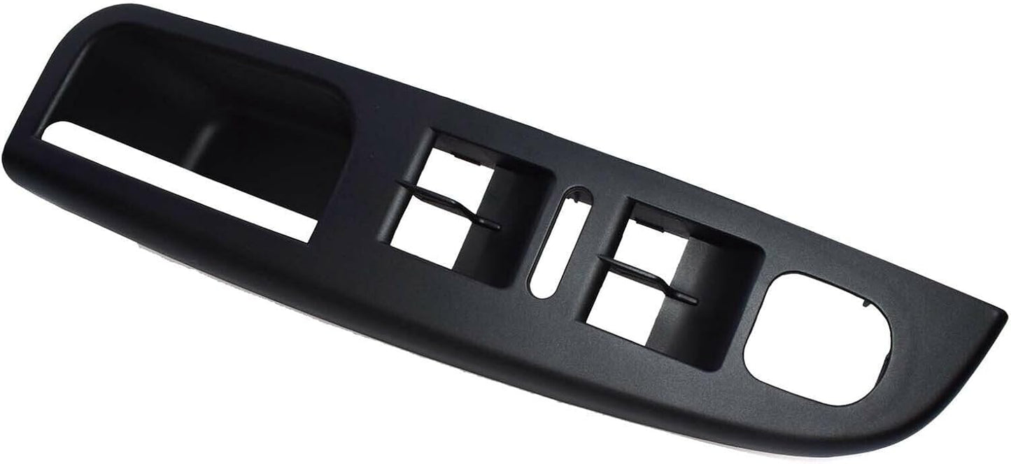 ya 5 8.10 for VW for JETTA MK5 internal front door and window switch baffle