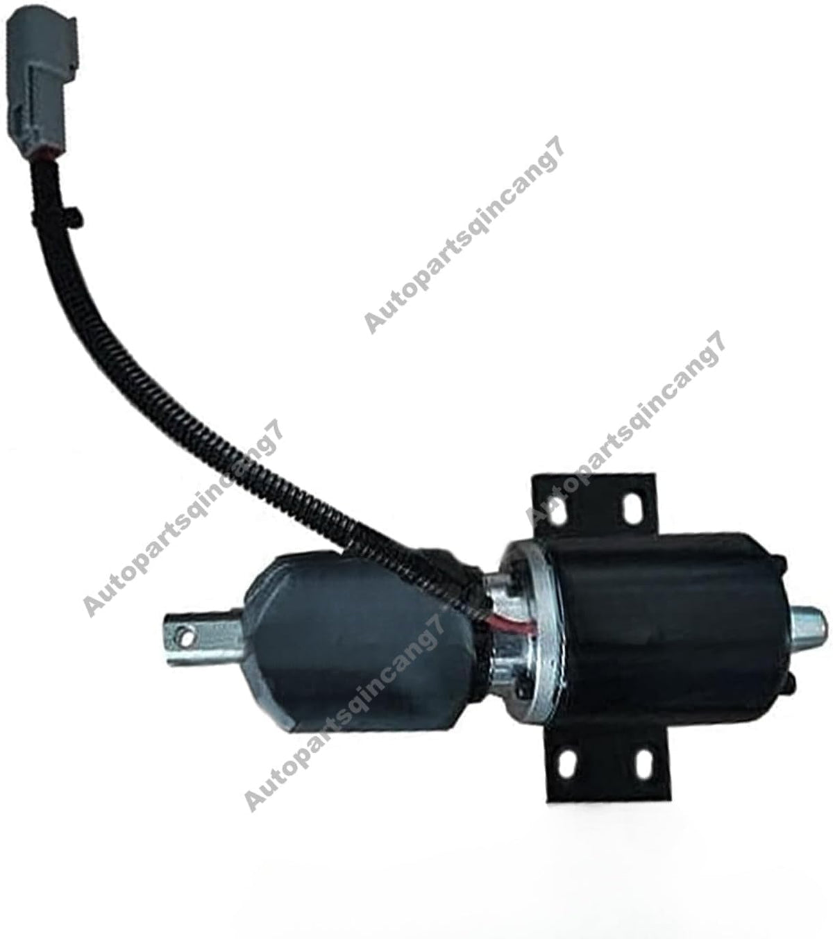ya 10 9.16 baidi 12V Fuel Shut Off Stop Solenoid 1542772 778762485 for Hyster Forklift H60FT