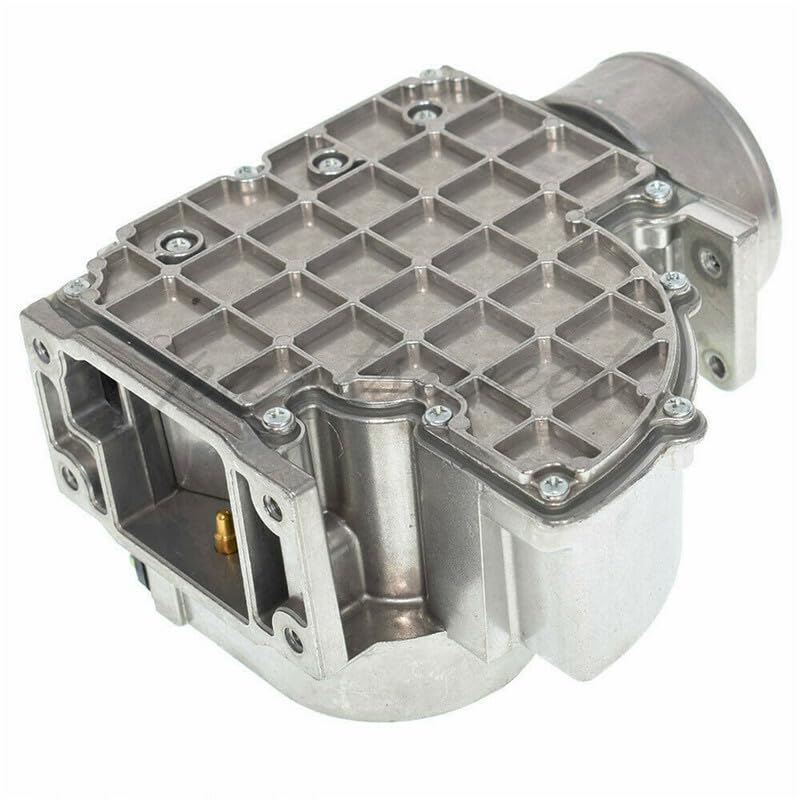 ya 5 8.10 New Mass Air Flow Meter Sensor 22250-35050 for 89-95 for Toyota Pickup & for 4Runner 22RE