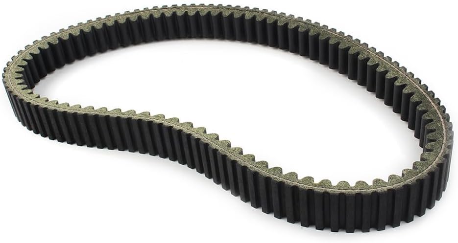 ya 9 10.24 1x Drive Belt for Can-Am Maverick 1000 1000R 4X4 2013 2014 2015 2016 2017 2