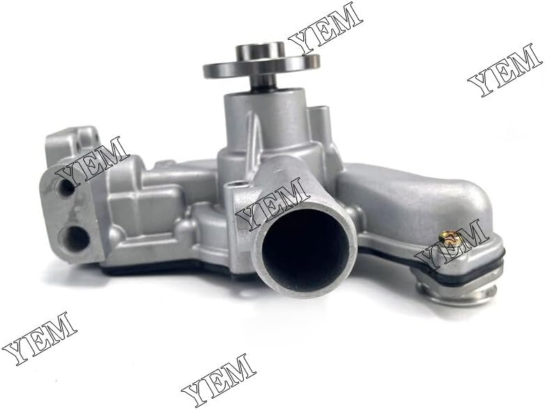ya 13 9.15 baidi 4TNE92 Water Pump 129917-42010 YEM660 For Yanmar Engine For Yanmar Water Pump