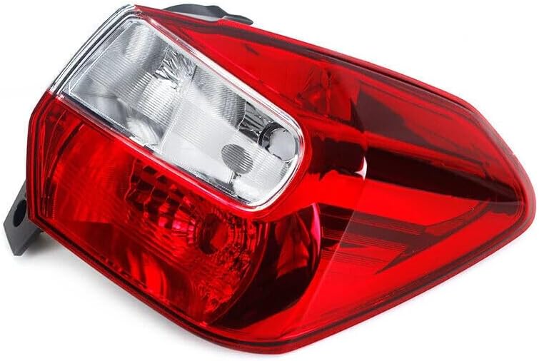 ya 10 9.16 zhengce Left Side Tail Light Rear Brake Lamp NO Bulb 84201FJ050 for Subaru XV 2012-