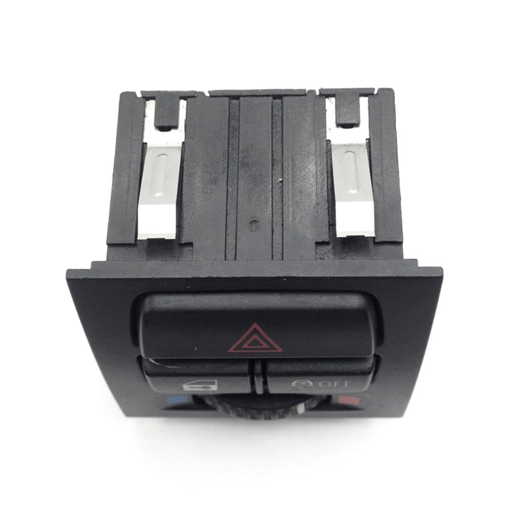 ya 4 8.8 9196714 1x Light Central Lock Switch Button for BMW E90 E92 E93 335i 328i 11-13