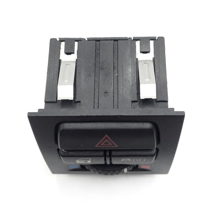 ya 3 8.24 baidi 9196714 1x Light Central Lock Switch Button for BMW E90 E92 E93 335i 328i 11-13