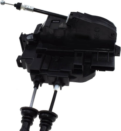 ya 10 9.16 zhengce Door Lock Actuator Left Front for Hyundai for Elantra 2.0L 07-10 81310-2H03