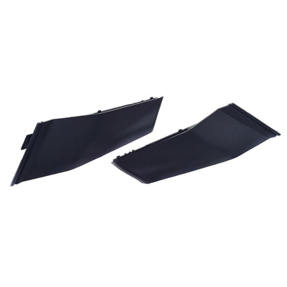 ya 6 8.24 baidi 2-Piece for Toyota for Corolla 2014-19 Left and Right Cowl Protective Cover Extended 55083-02010