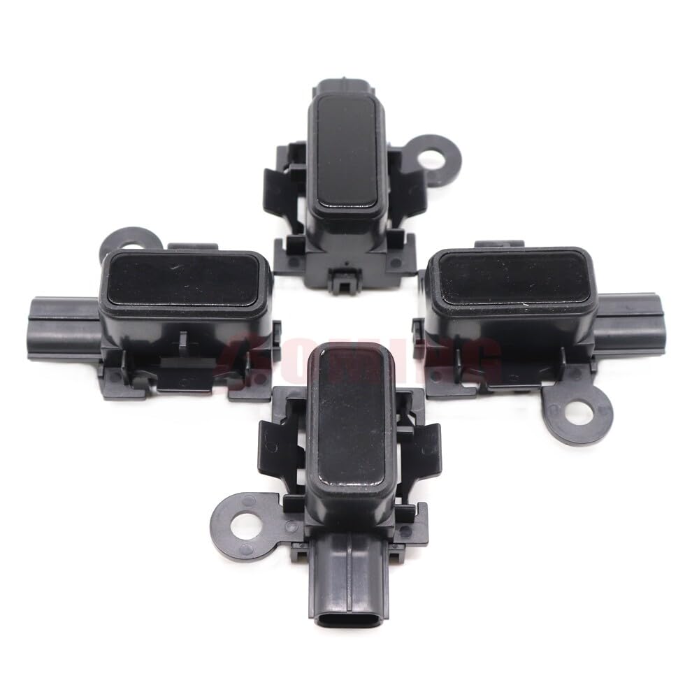 ya 6 8.14 4X 89341-44150-C0 Front Bumper Parking Sensor for Lexus GS350 GS430 GS450h GS460