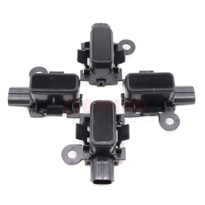 ya 6 8.14 4X 89341-44150-C0 Front Bumper Parking Sensor for Lexus GS350 GS430 GS450h GS460
