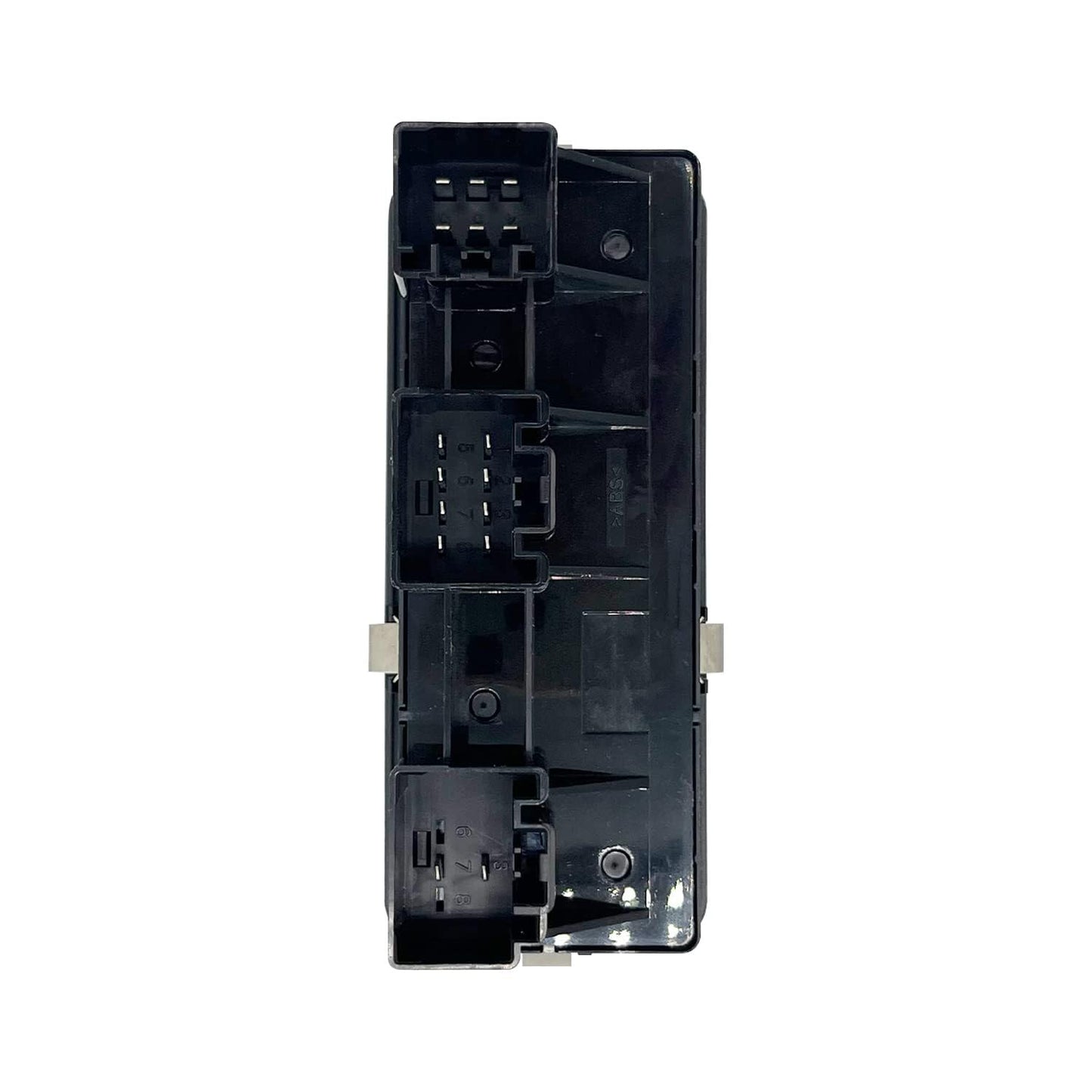 ya 8 8.24 baidi Front Left Master Window Switch Fit for 2006-09 for Land Rover LR3 for Range Rover Sport