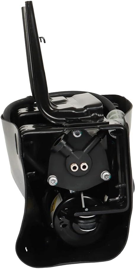 ya 10 9.16 baidi New air suspension compressor rear 53400-1LA4C for Nissan Armada for Infiniti