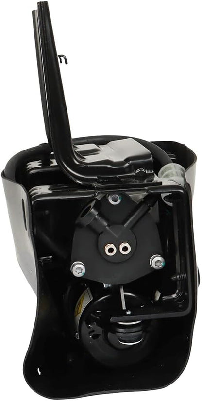 ya 10 9.16 baidi New air suspension compressor rear 53400-1LA4C for Nissan Armada for Infiniti