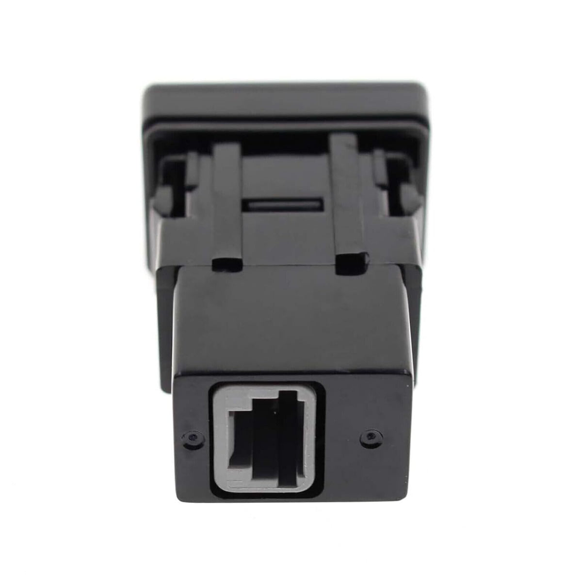 ya 6 8.14 1 PC 4Pins Aux Port Replacement Auxiliary Input Adapter for Toyota FJ Cruiser