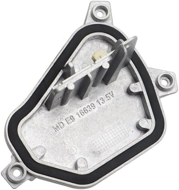 ya 14 9.20 zhengce Right Side LED Module Daytime Riving Light DRL Fits for BMW X1 F48 F49 6311-1