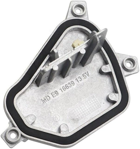 ya 14 9.20 zhengce Right Side LED Module Daytime Riving Light DRL Fits for BMW X1 F48 F49 6311-1