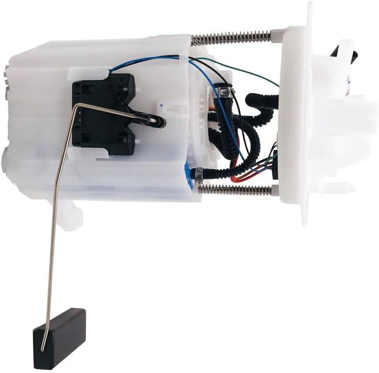 ya 5 8.10 In Tank Fuel Pump Assembly for Mercedes-Benz W166 ML GL GLE -Class R-class V6 V8
