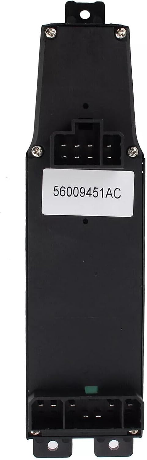 ya 11 9.14 zhengce for 97-01 for Jeep Cherokee 1PC Front RH Passenger Side Power Window Contro
