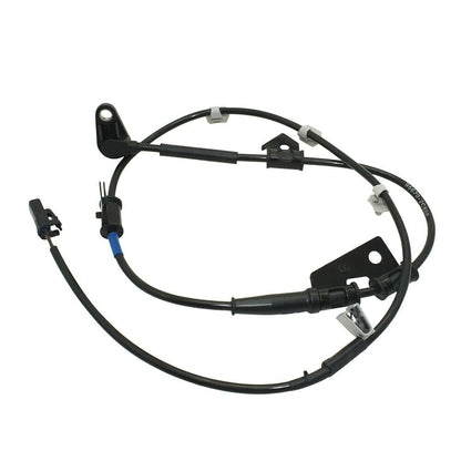 ya 5 8.10 ABS Wheel Speed Sensor Front Right for Hyundai Tiburon 2005-2008 95670-2C800