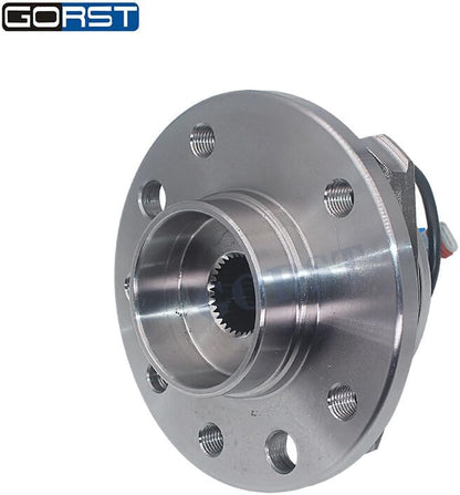 ya 5 8.24 baidi Wheel Bearing Kit Front 1603254 for Opel for Vauxhall for Astra H GTC Twintop 93178652 2