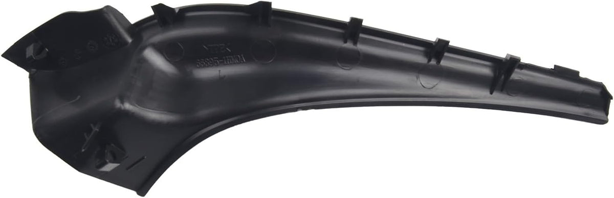 ya 23 10.7 baidi For for Nissan Versa Sedan 12-18 Front Windshield 1 Pair Easy Installation
