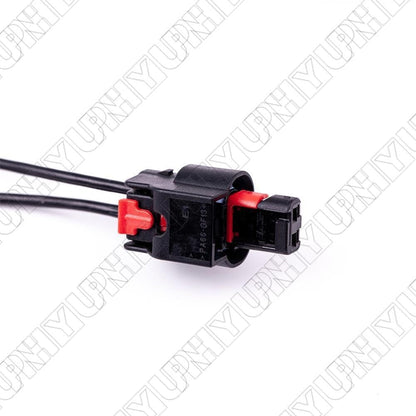 ya 14 9.20 zhengce Side Marker Light Cable Wire Harness Connector Plug for Dodge for Charger-1
