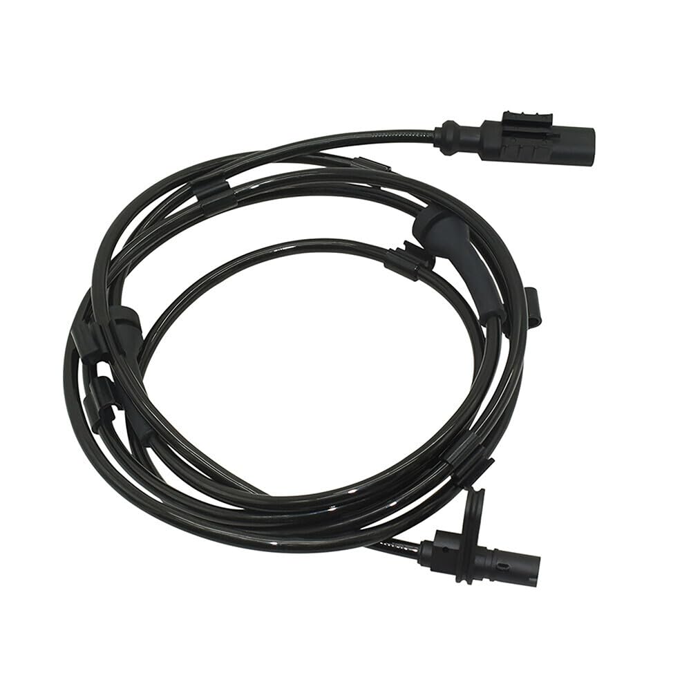 ya 9 10.24 4515400117 ABS Speed Sensor for Smart FORTWO 2008-2016 New 09 10 12 11
