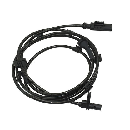 ya 9 10.24 4515400117 ABS Speed Sensor for Smart FORTWO 2008-2016 New 09 10 12 11