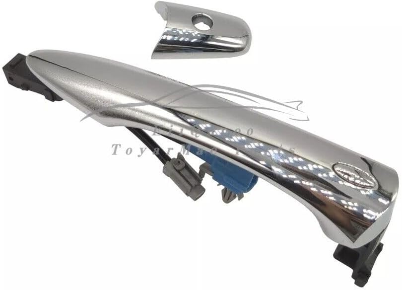 ya 2 8.15 Front Left Side Door Handle 806413JA0B for Infiniti QX60 JX35 2013-2021