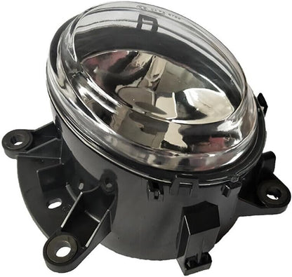 ya 2 8.15 Left For for Benz Truck Actros MP4 Front Bumper Lights Fog Lights Daytime Running Lights