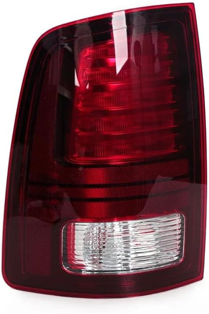 ya 10 9.16 zhengce Left rear LED taillight assembly for Dodge for Ram 1500 2013-2018 turn sign