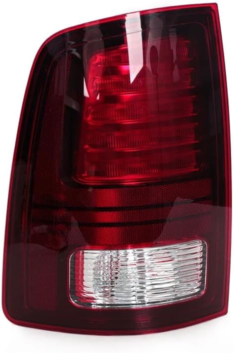 ya 10 9.16 zhengce Right Rear LED Tail Light Assembly for Dodge for Ram 1500 2013-2018 Turn Si