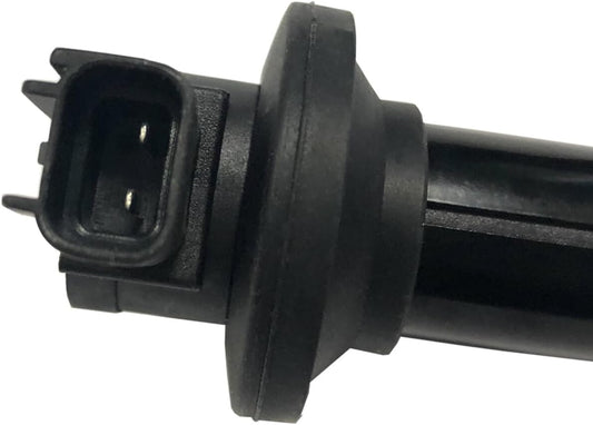 ya 4 8.8.2 Set (4) Ignition Coils Pack Stick 5EB-82310-00-00 for Yamaha YZFR6 R6 99-2002