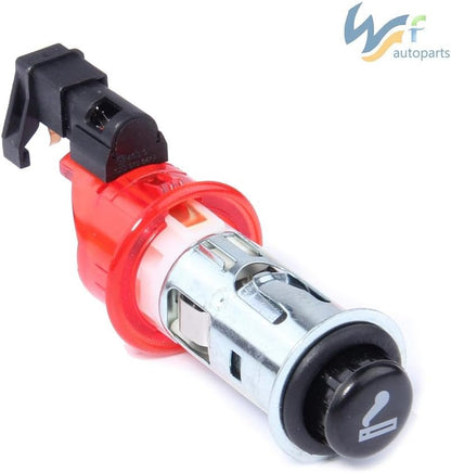 ya 28 10.13 zhengce New Cigarette Lighter Assembly for VW for JETTA for Bora for Golf for Pa