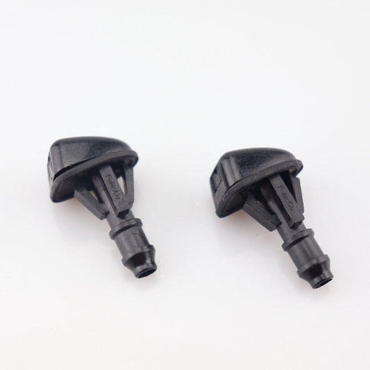 ya 2 8.15 Win for DS hield Wiper Washer Nozzle for 2008-2012 for Ford Escape 2 pcs 
