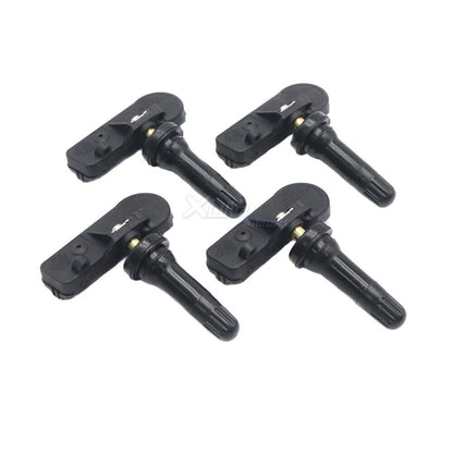 ya 2 8.15 9683420380 is Suitable for Peugeot 308 for Citroen C4 433MHz 4X TPMS tire Pressure Sensor