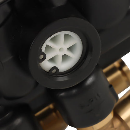 ya 4 8.8.2 802804 MV3 Instrument Panel Control Valve for Freightliner Cascadia Replacement Parts 