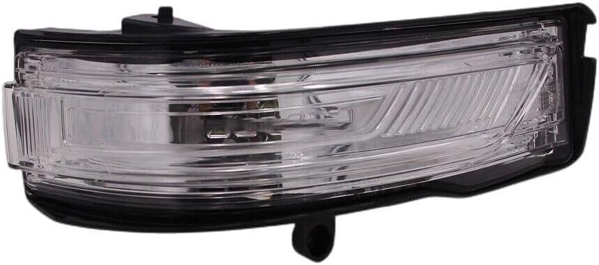 ya 11 9.14 baidiFront Left Side Mirror Turn Signal Lamp LH for for Ram 1500 19-22 68402097AA