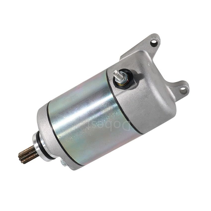 ya 23 10.7 baidi Starter for Nordik UTV Tornado 400 LU013152 ATV Storm 400 EFI 31200-F12-0000