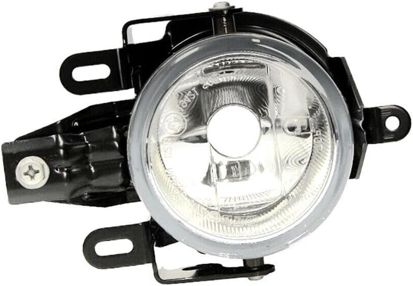 ya 10 9.16 zhengce 1 Piar MN136353 for Mitsubishi Clear Driving Lamps Fog Lights 3.8L MN133759