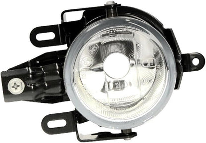 ya 10 9.16 zhengce 1 Piar MN136353 for Mitsubishi Clear Driving Lamps Fog Lights 3.8L MN133759