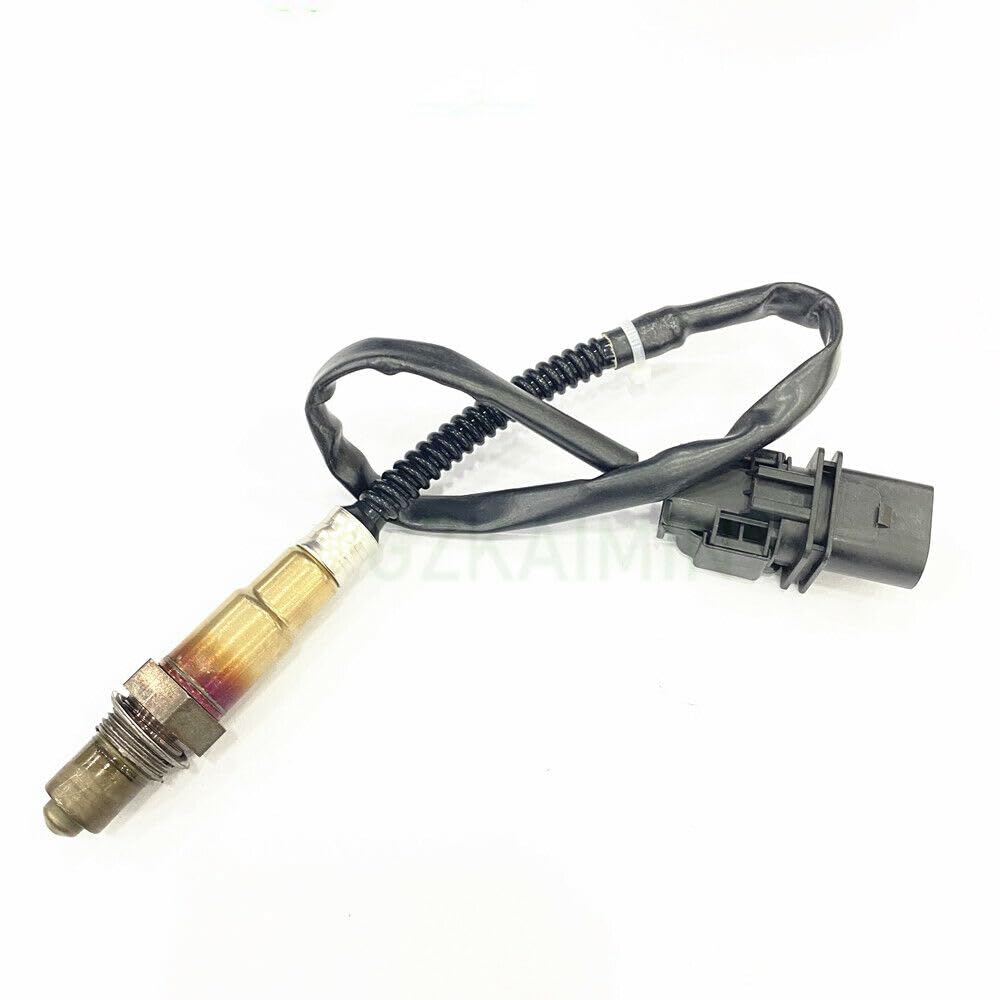 ya 8 8.24 baidi 0258017043 Oxygen Sensor for Volvo S60 S80 V70 XC70 XC90 2.4D D5