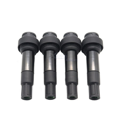 ya 3 8.24 baidi 6-piece Set Suitable for BMW K1600GT K48 K61 2010-2017 7722679-02 7715853 772267902 Ignition coils