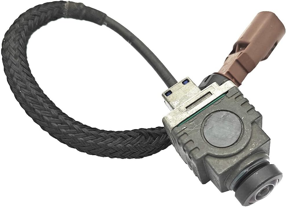 ya 11 9.14 baidiRearview Backup Camera for Mercedes-Benz E300 S350 W222 W213 C238 A0009056206-