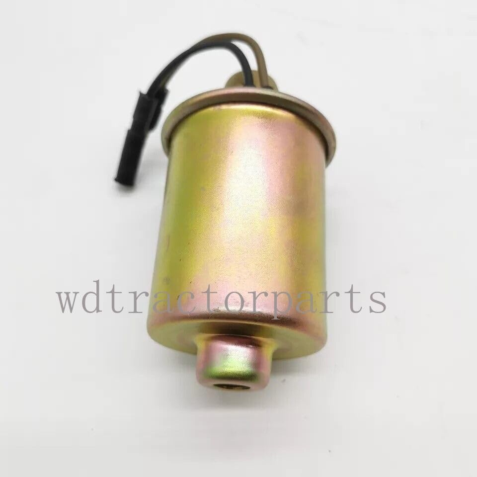 ya 5 8.10 Electric fuel pump 3169582 for Volvo B12 B12B B13R FH12 TAD941GE TAD943VE