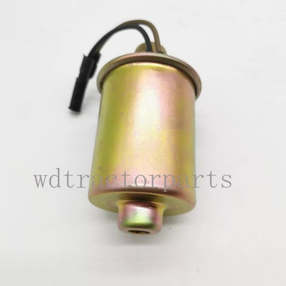 ya 5 8.10 Electric fuel pump 3169582 for Volvo B12 B12B B13R FH12 TAD941GE TAD943VE