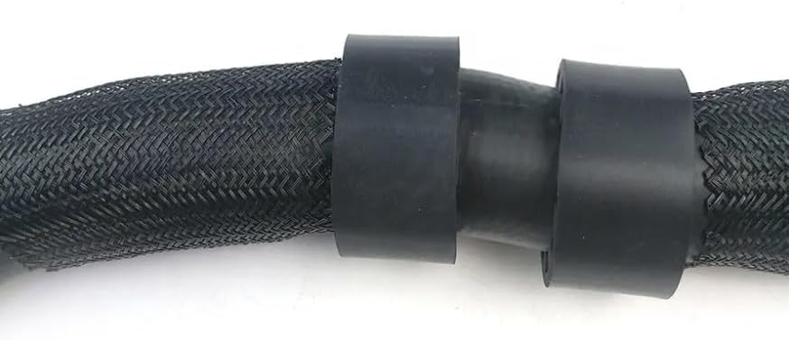 ya 10 9.16 baidi NEW COOLING HOSE LR008202 for Land Rover for Range Rover SPORT L320